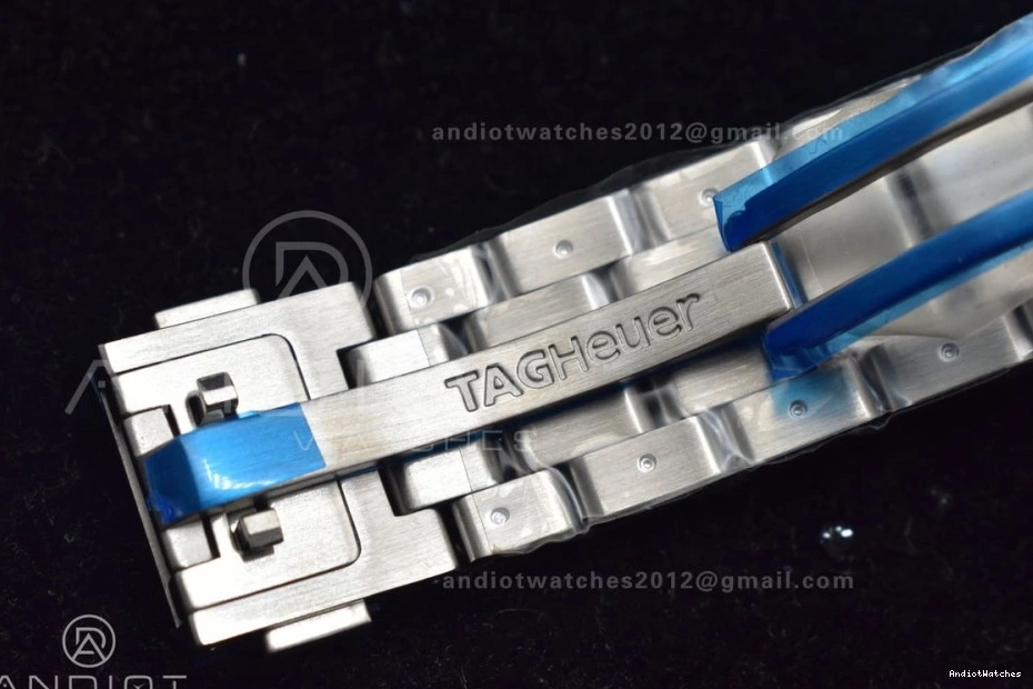 HighPerformance KOR Autavia Factory 907 Blue 1104